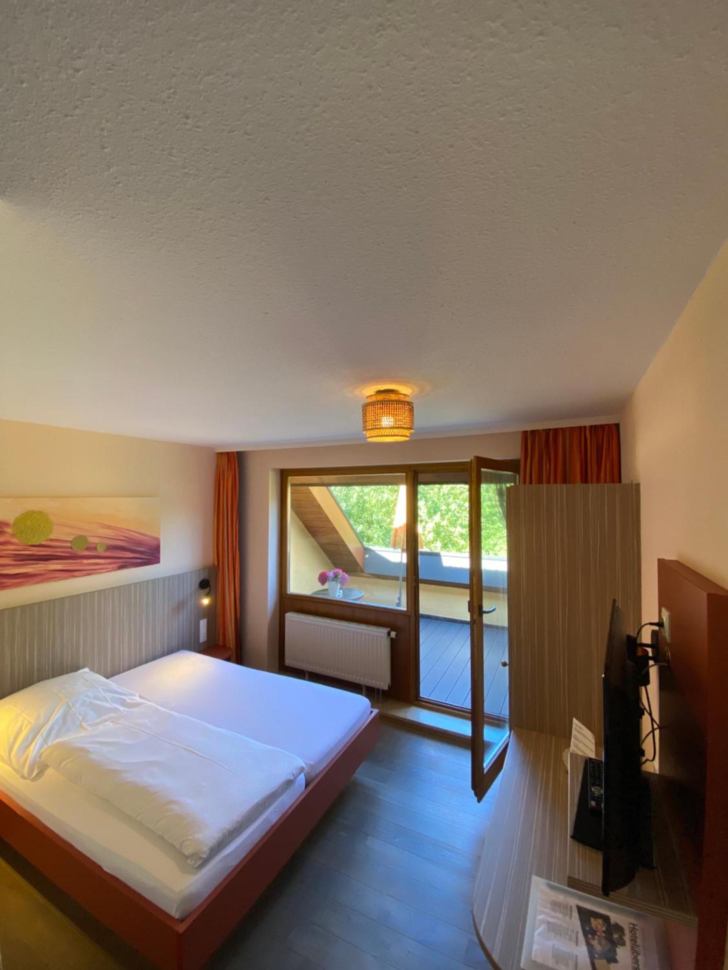 Wohlfuehlhotel Sonnengarten Юберлінген Екстер'єр фото